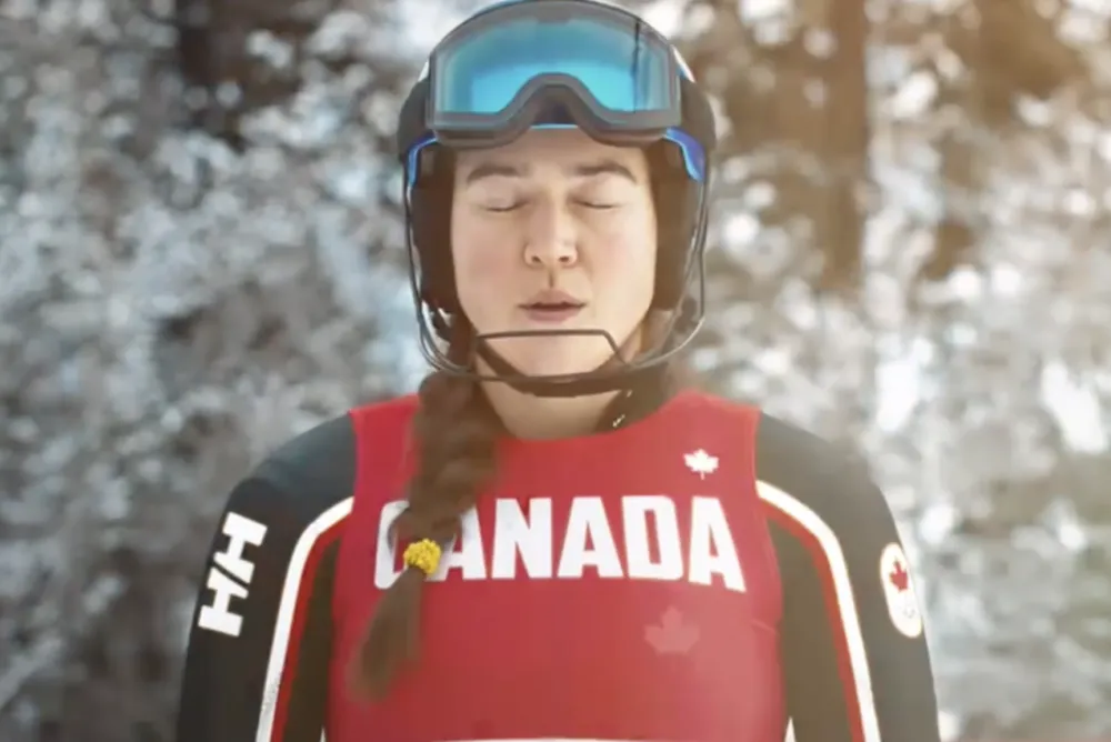 Laurence St-Germain X McCain Fries